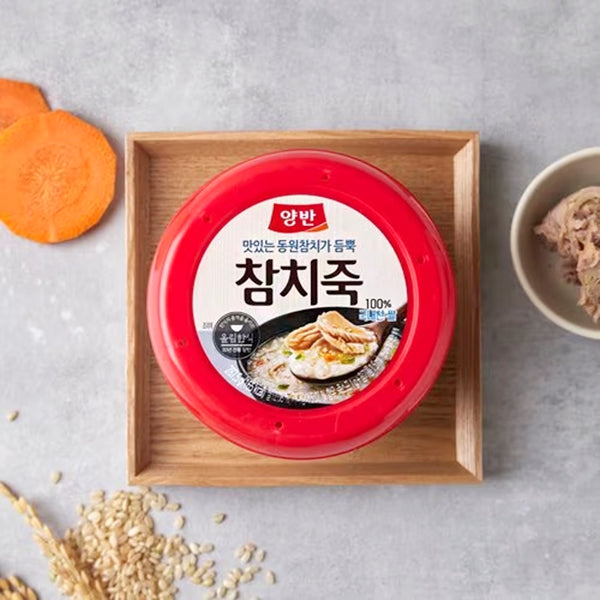 *[동원] 양반 참치죽 (285g)