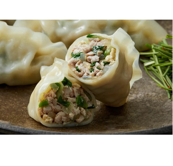 왕교자 (돼지고기, 907g)