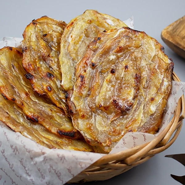 [블루베이] 두툼한 쥐포 (250g)