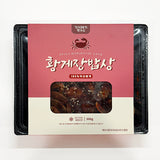 [가시제거연구소] 황게장밥상 (500g)