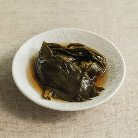 [진솔미] 명이나물 1kg