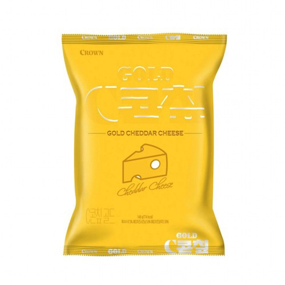 *[크라운] 콘칲 골드 (148g)