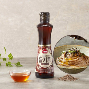 *[Sajo Haepyo] Perilla Oil (320ml)