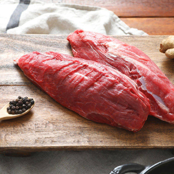 <초원/노마진초특가> 生아롱사태 (원료육 1팩, 8.6/lb)