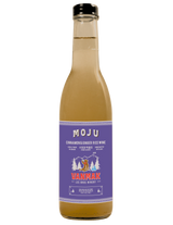 Non-Alcoholic Sujeonggwa Makgeolli MOJU (375ml, 0.5%)
