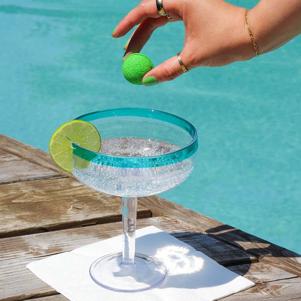 Cocktail Bomb (MARGARITA, 2 PACK)