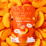 칵테일 밤 (PEACH BELLINI, 2 PACK)