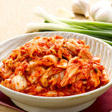 <YUM YUM> Flavorful Kimchi (454g, Convenient Pouch Packaging)