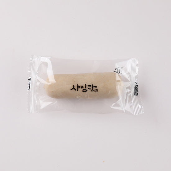 [사임당] 현미가래떡 (500g)