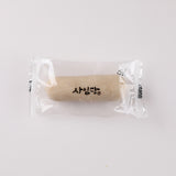 [사임당] 현미가래떡 (500g)