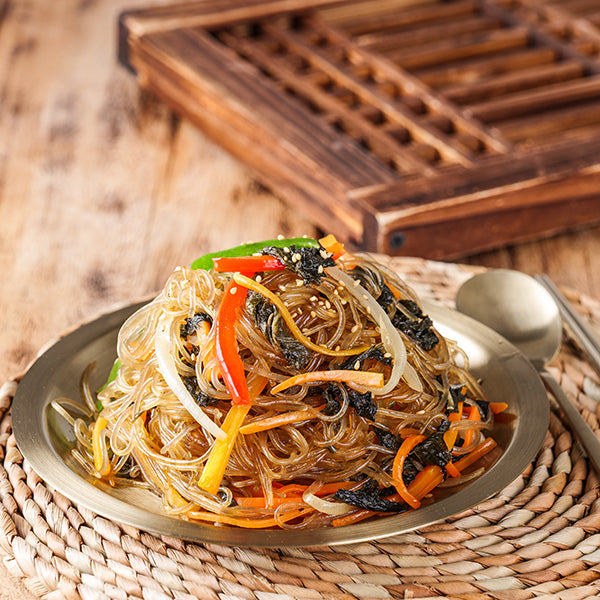 [HOMESRANG] Gangwon-do Gondeure Japchae (285g, Serves 1)