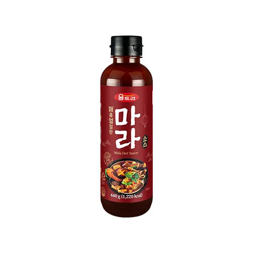 *[Um Tree] Sốt Mala (440g)