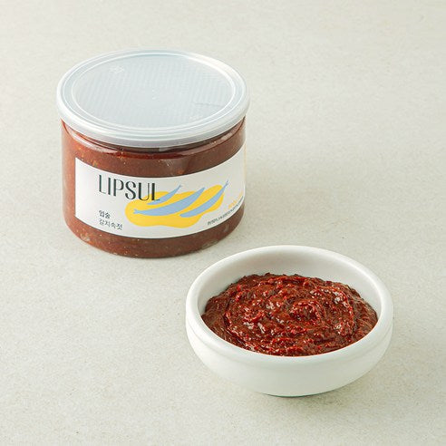 [입술] 갈치속젓 (400g)