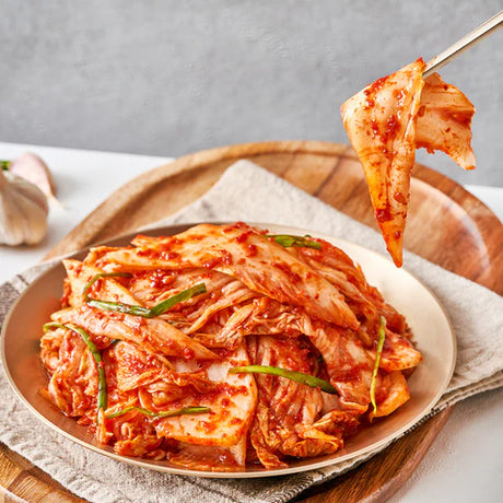 <소금향기> 겉절이김치 (1kg)