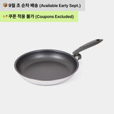 Ultra Combo 5-Ply Stainless Steel Pan (30cm)