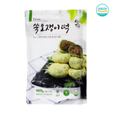 [사임당] 쑥오쟁이떡 (400g)