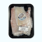 <BLUE BAY SASHIMI> Assorted Sashimi (600g)