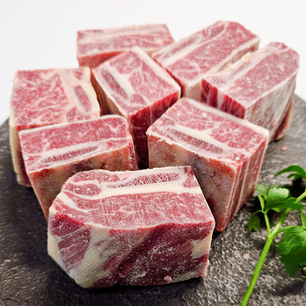 [CHOWON] Beef Short Ribs for soup (3LB)