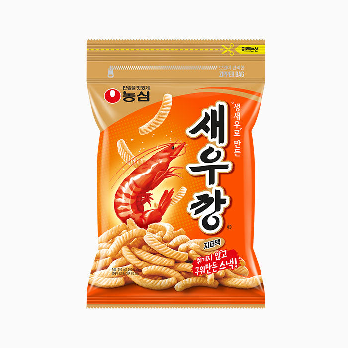 Shrimp Chips (400g)