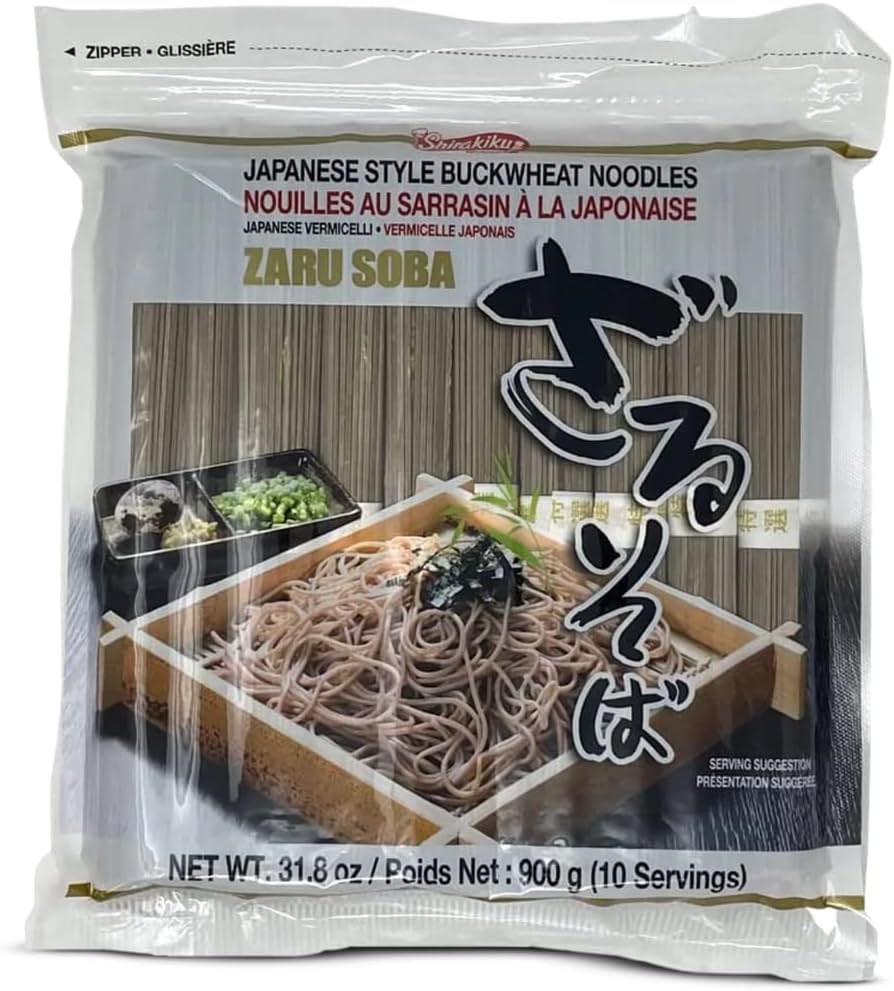 자루소바 (900g)