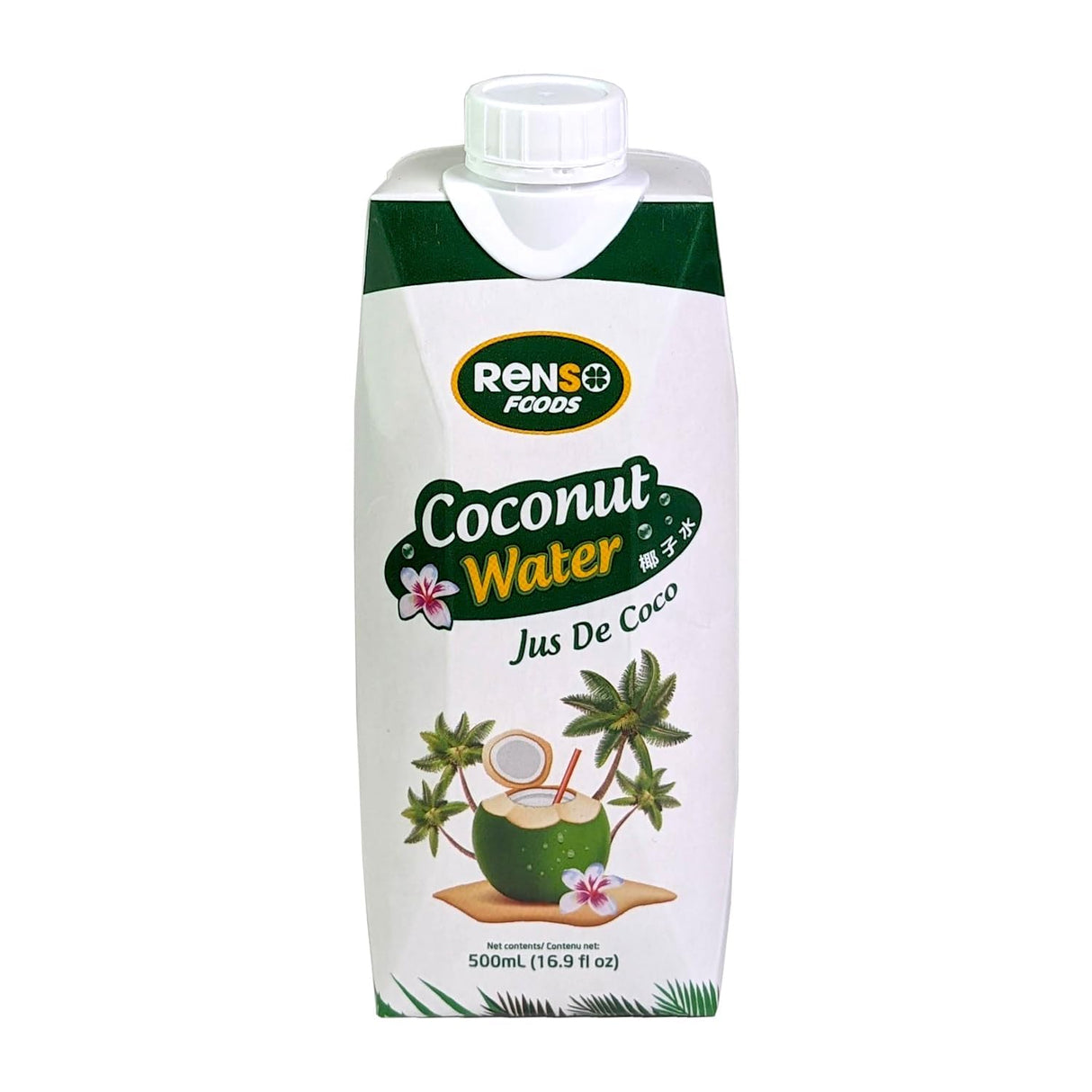 코코넛 워터 (500ml)