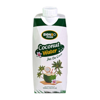 코코넛 워터 (500ml)