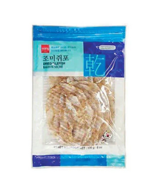 조미 쥐포 (100g)
