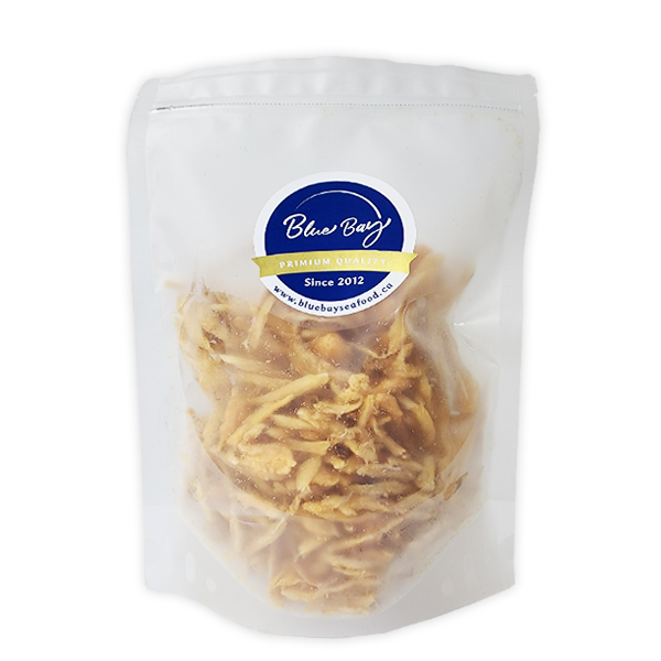 [블루베이] 퐁듀 먹태채 (250g)