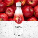 *[Sugarlolo] Sparkling Apple Sugar-Free Drink 350ml