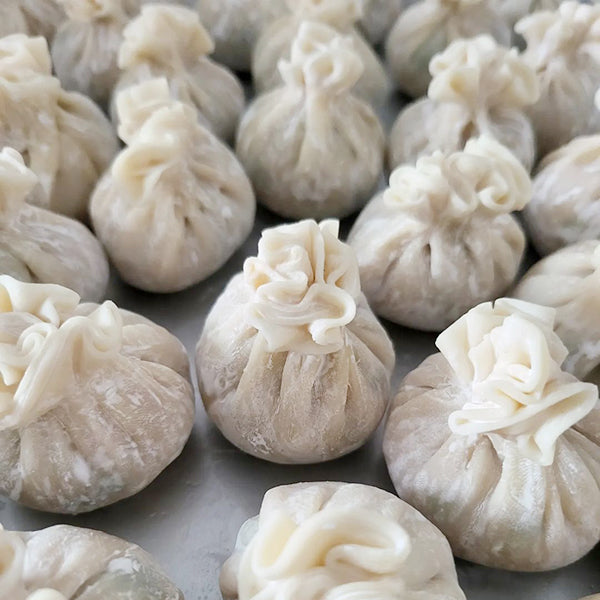 [IPSE MANDOO] Water Dumplings (800g)