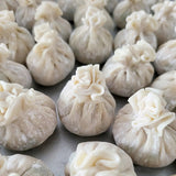 [IPSE MANDOO] Water Dumplings (800g)