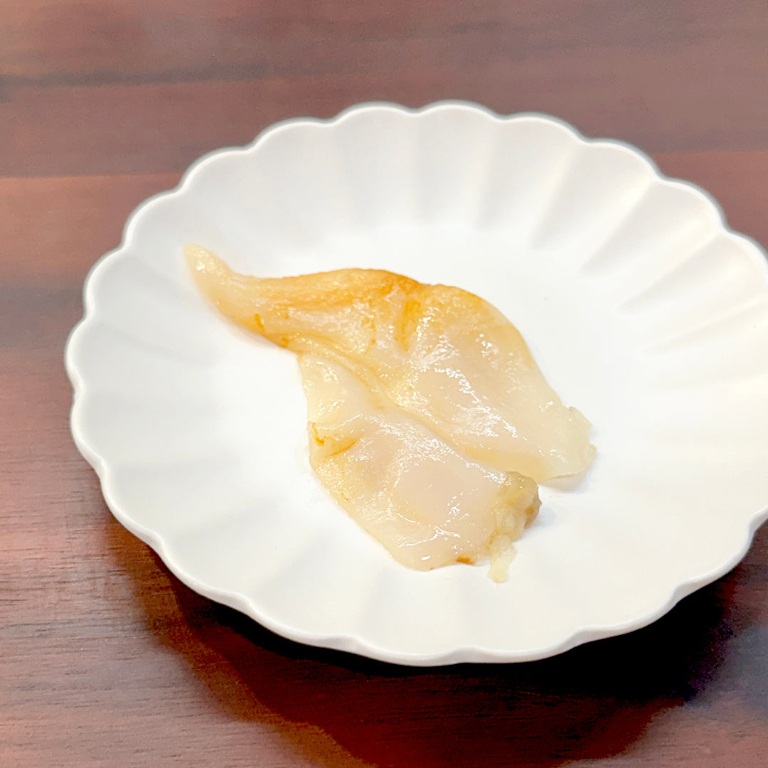 [BLUE BAY] Domestic Yellow Cockle Meat (For Shabu Shabu, Sushi / Frozen, 100g)