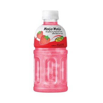 *[모구모구] 딸기맛 (320ml)