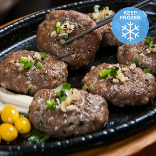 떡갈비 (6pcs × 90g)