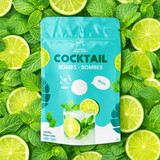 Cocktail Bomb (MOJITO, 2 PACK)