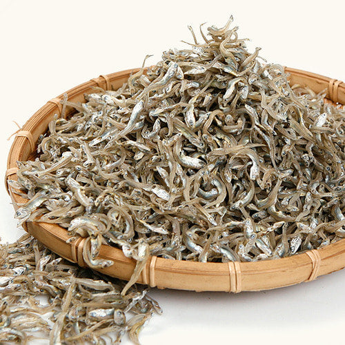 소멸치 (150g)