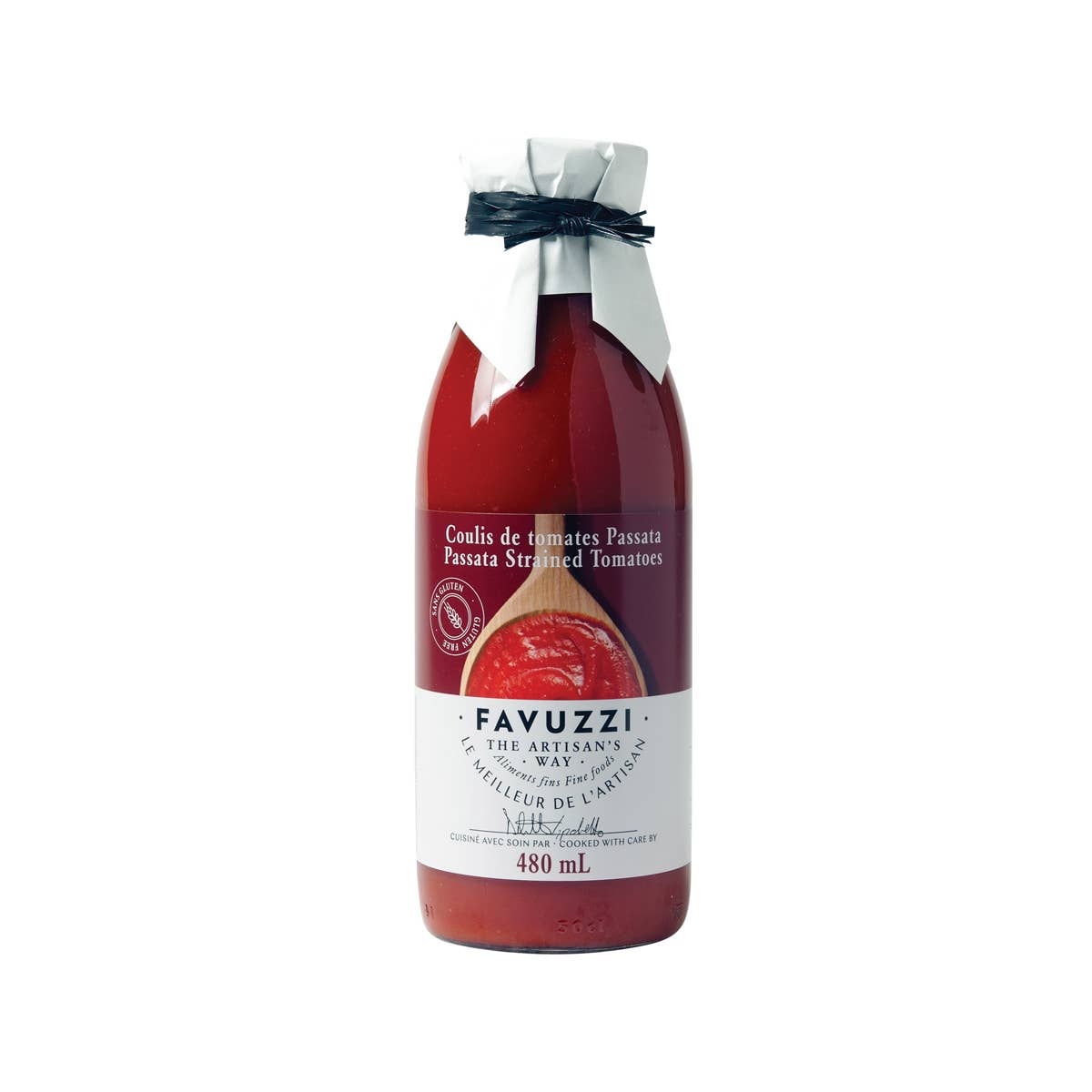 Passata