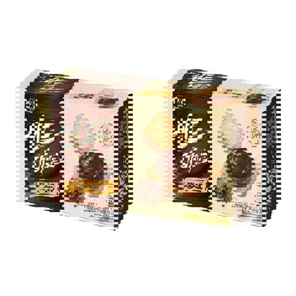 *[해태] 샌드 에이스 찐초코 (204g)