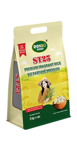 프리미엄 자스민쌀 ST-25 (5kg)