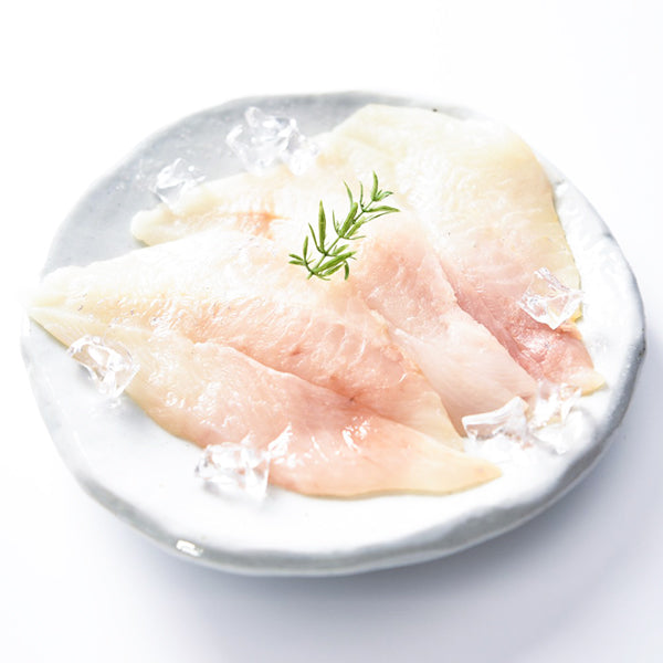 [BLUE BAY] Jeju Sweet Fish (Boneless) Fillet (500g)