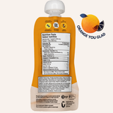 Gnubees Kids: Orange You Glad (125ml*12)