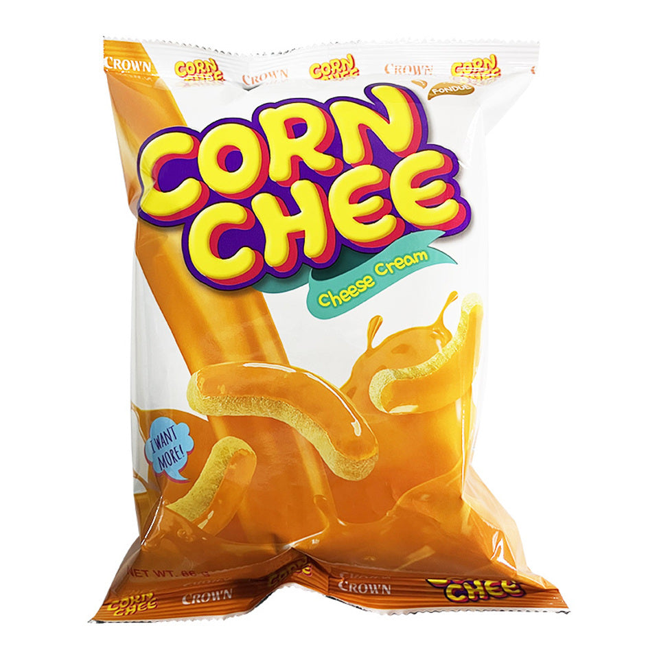 *[크라운] 콘치 (66g)