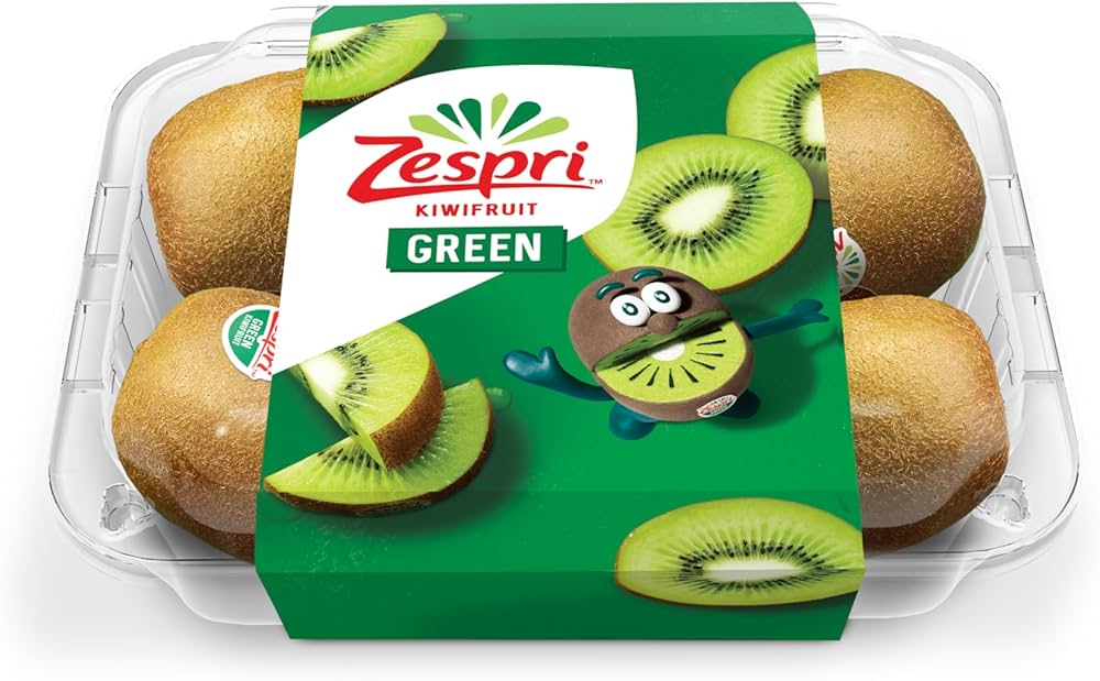 Jumbo Gold Kiwi (New Zealand, 18ea/box)