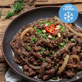 Beef Bulgogi (500g)