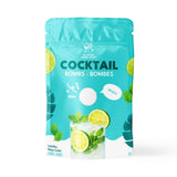 Cocktail Bomb (MOJITO, 2 PACK)