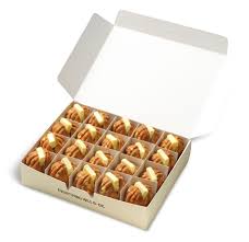 [복호두] 앙버터 호두과자 (460g, 20입)