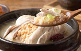 누룽지 삼계탕(800g)