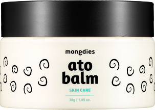 *[Mondies] Ato Balm (30g)