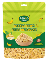 바나나칩 (100g)