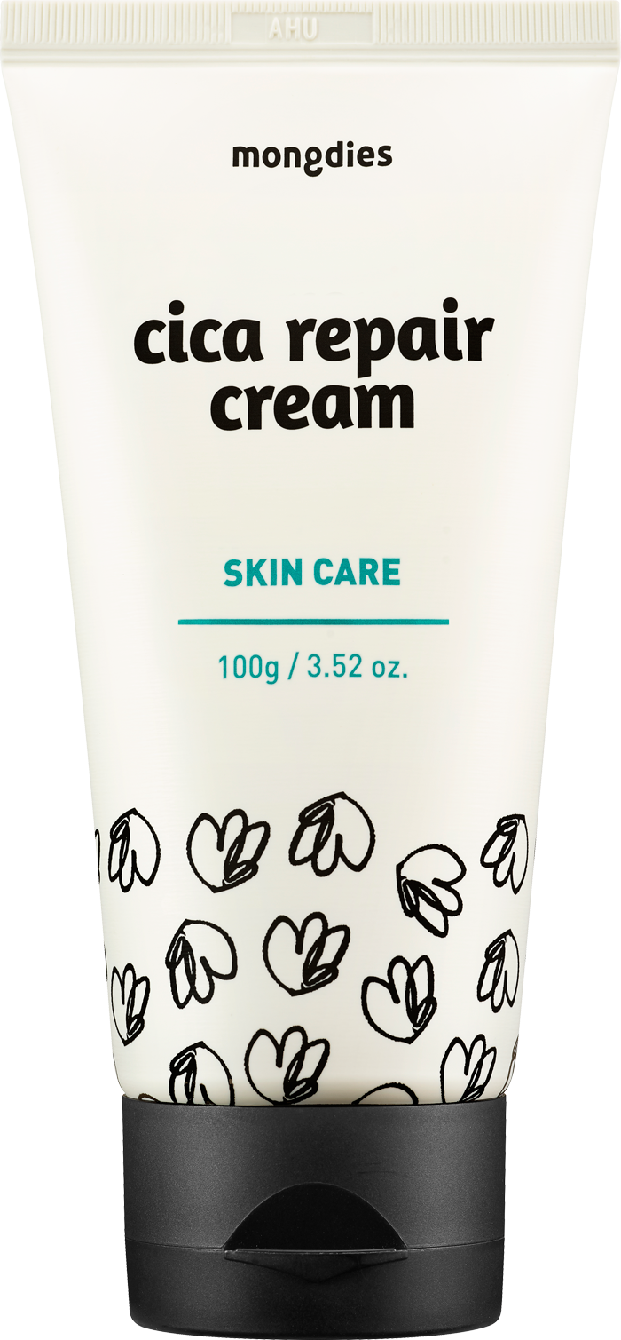 *[Mondies] Cica Repair Cream (50g)